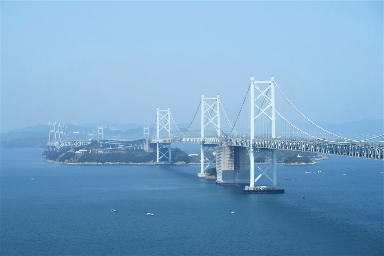 18年4月 香川うどん旅 3 終 30歳になった瀬戸大橋と丸亀城 坂出 瀬戸大橋周辺 香川県 の旅行記 ブログ By Nankoさん フォートラベル 18年4月 香川うどん旅 3 終 30歳になった瀬戸大橋と丸亀城 坂出 瀬戸大橋周辺 香川県 の旅行記 ブログ By Nankoさん フォートラベル