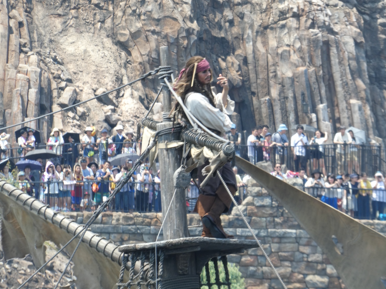 18年8月夏の東京ディズニーリゾート 東京ディズニーリゾート 千葉県 の旅行記 ブログ By レッドウイングさん フォートラベル