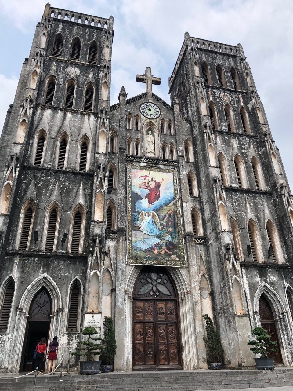 ベトナムハノイの友達の家にあそびに行ってみた ハノイ ベトナム の旅行記 ブログ By Pankodamaさん フォートラベル