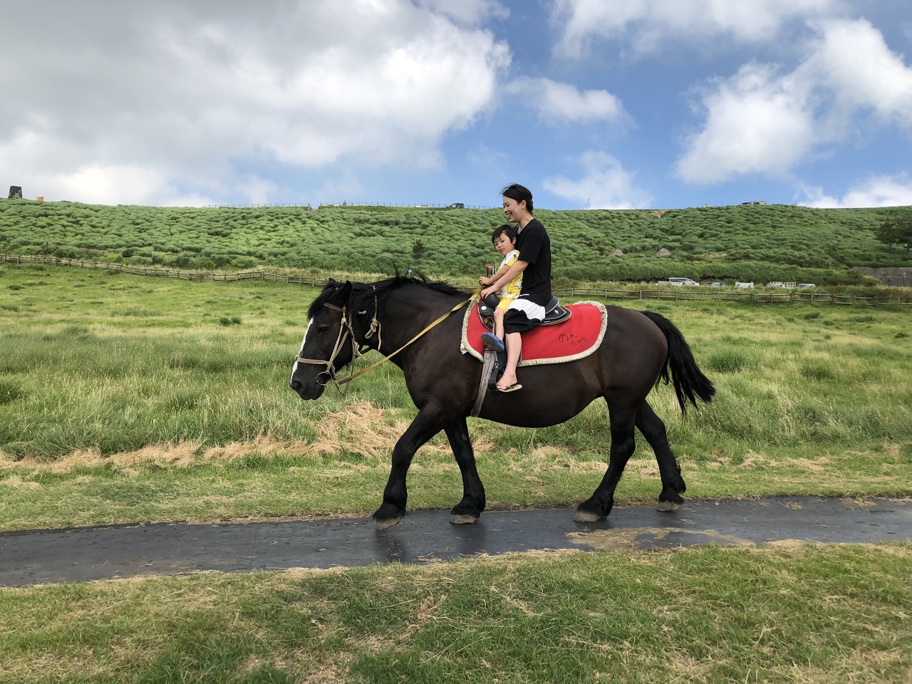 ザ 山 の阿蘇へ行こう 熊本２人旅その２ 阿蘇 熊本県 の旅行記 ブログ By 吉さん フォートラベル