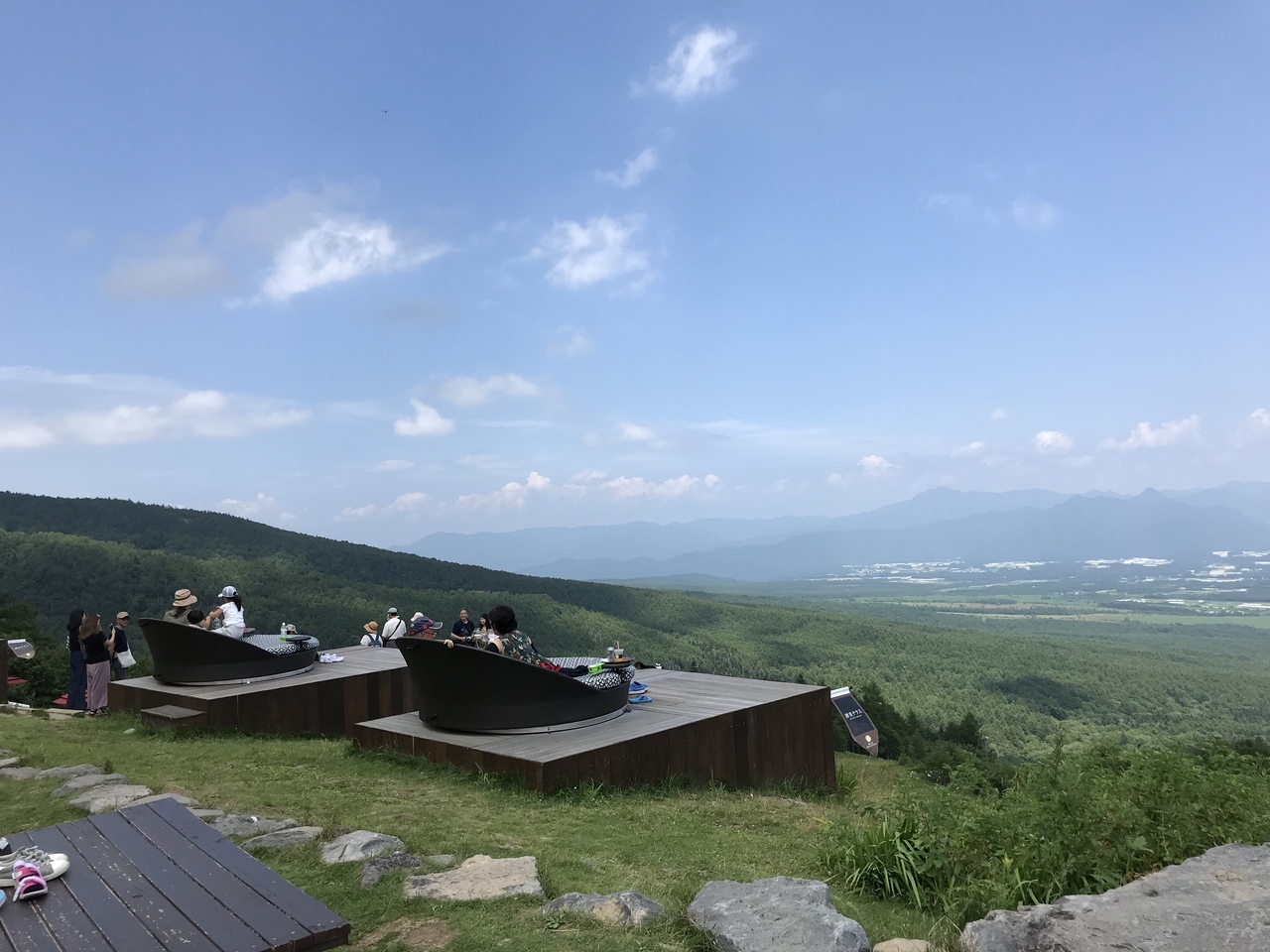 清里テラス 八ヶ岳牧場 清里 八ヶ岳 山梨県 の旅行記 ブログ By Takakoさん フォートラベル