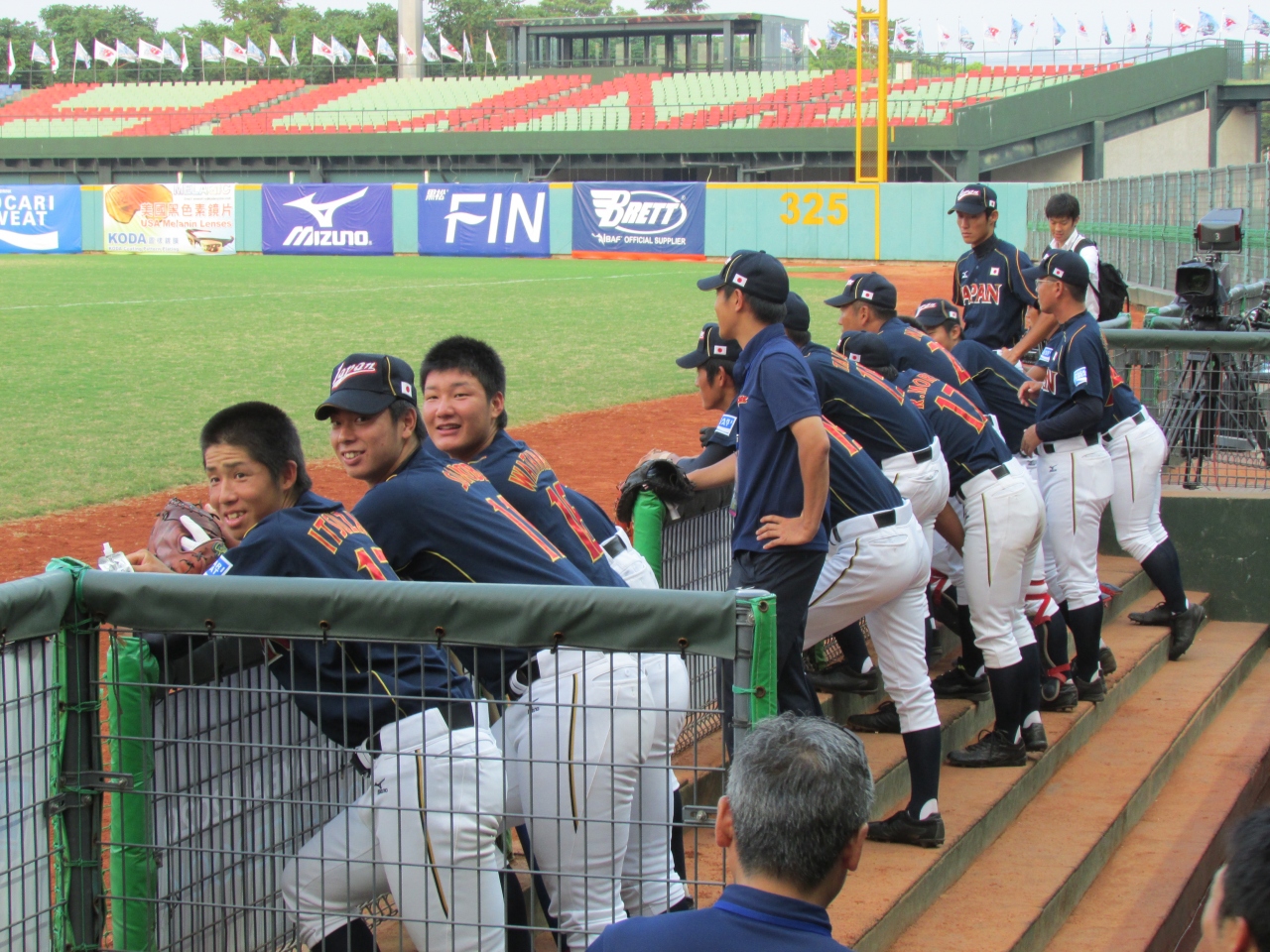 2019年の高校野球u18日本代表発表 選考基準や選出されなかった有名選手は 野球が100倍楽しくなるブログ
