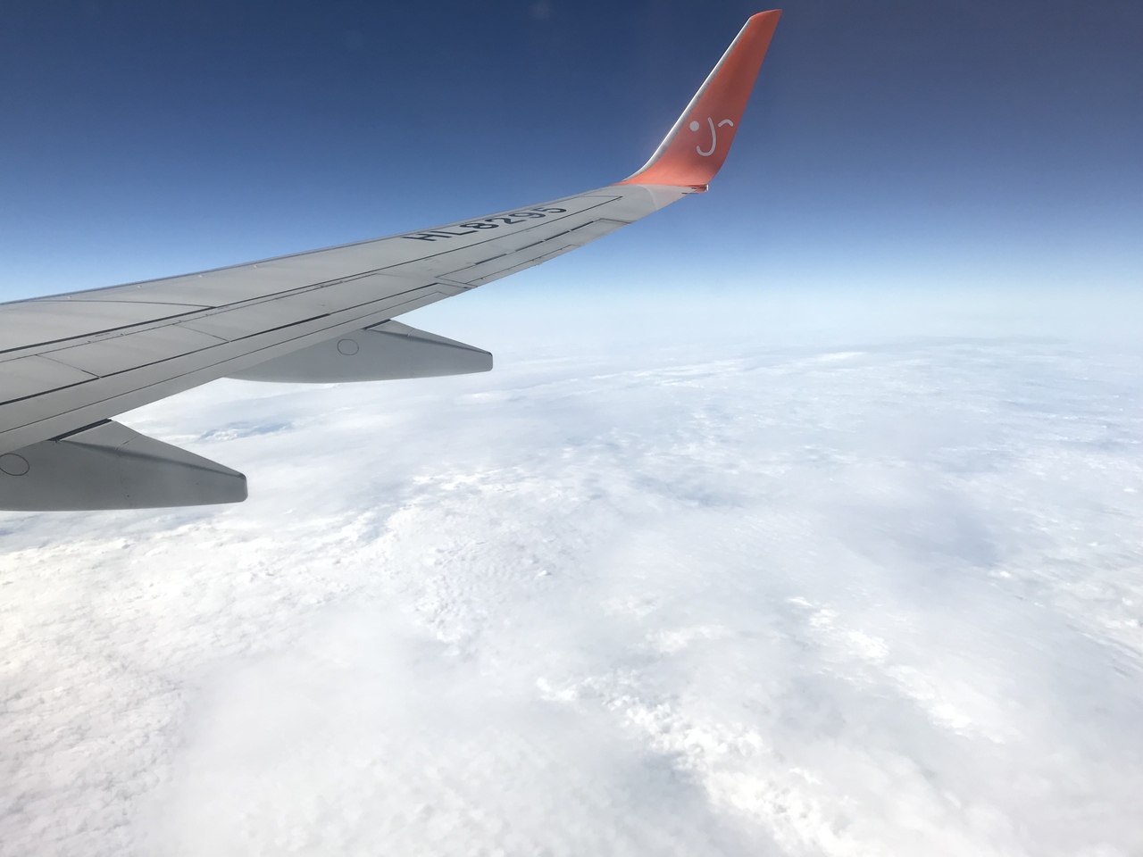 チェジュ航空で金海国際空港経由グアム行き グアム グアム の旅行記 ブログ By 花梨さん フォートラベル