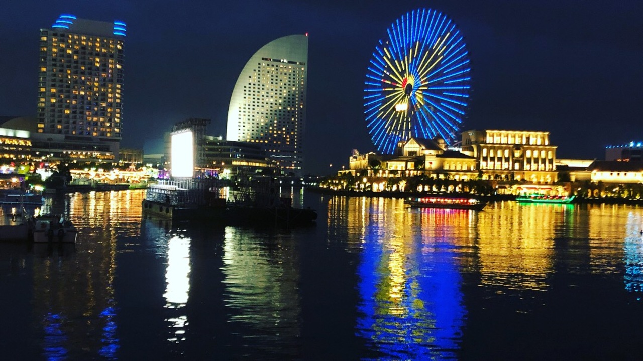 ピカチュウ大量発生 Yokohama 横浜 神奈川県 の旅行記 ブログ By Honeyさん フォートラベル ピカチュウ大量発生 Yokohama 横浜 神奈川県 の旅行記 ブログ By Honeyさん フォートラベル