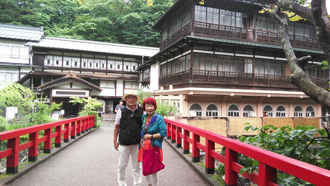 積善館と群馬の観光 八ッ場ダム 幻のえき 太子駅 中之条 群馬県 の旅行記 ブログ By Indijyonkoさん フォートラベル