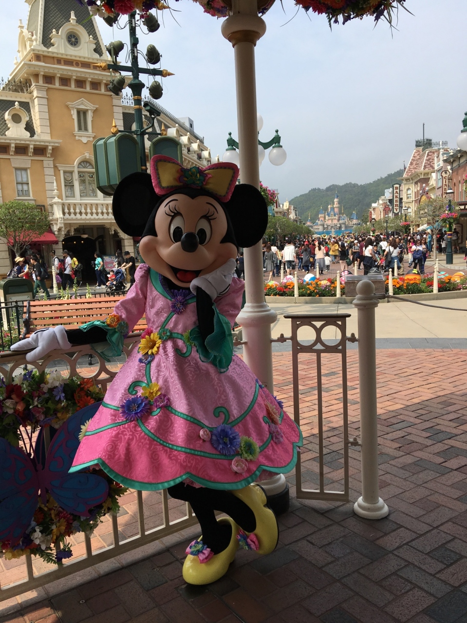 小3娘と行く香港ディズニーランド母娘旅 香港 香港 の旅行記 ブログ By Nachoさん フォートラベル 小3娘と行く香港ディズニーランド母娘旅 香港 香港 の旅行記 ブログ By Nachoさん フォートラベル