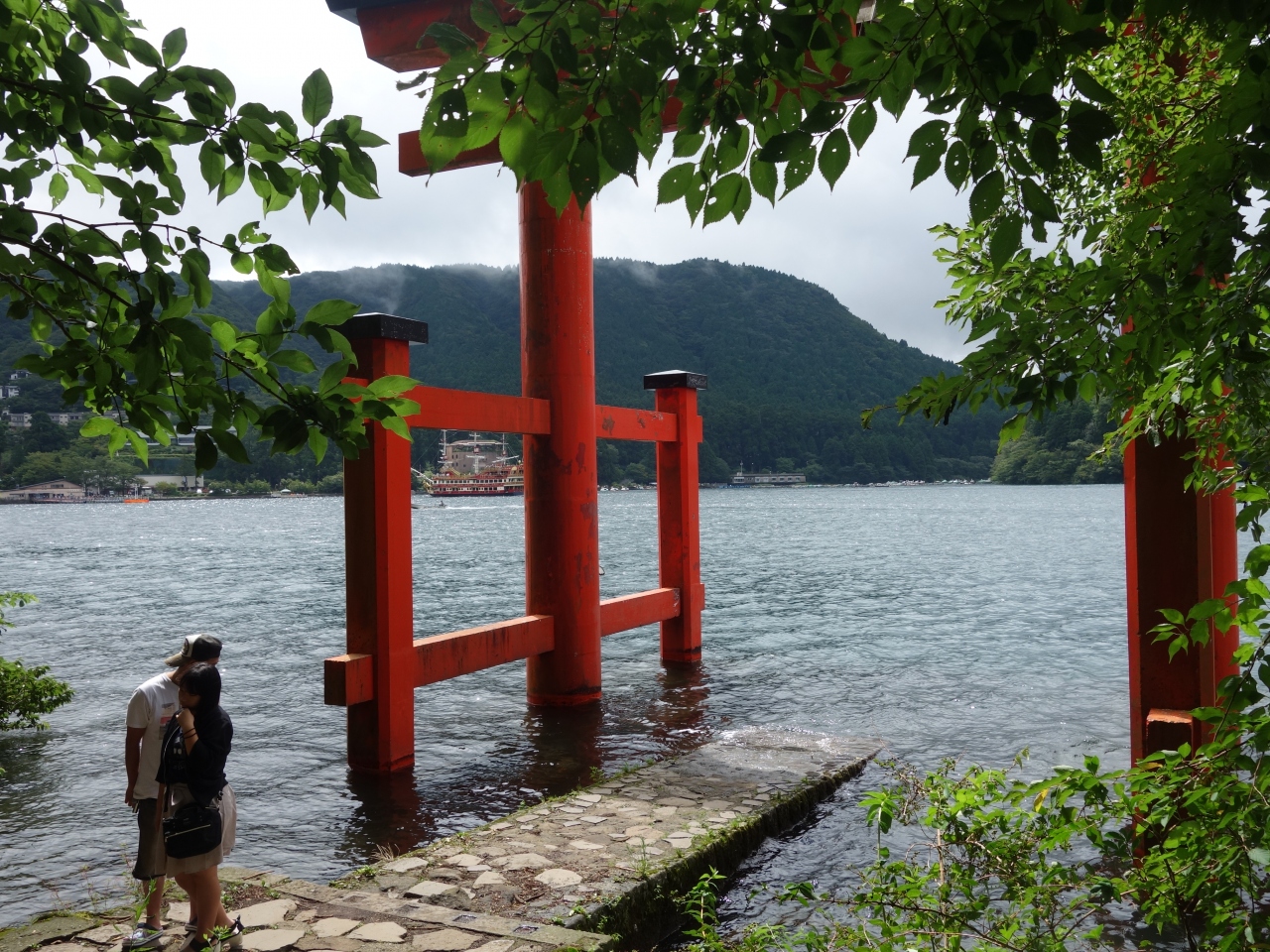 箱根神社でパワーをもらう すごい人気スポットです 元箱根 芦ノ湖周辺 神奈川県 の旅行記 ブログ By Nomonomoさん フォートラベル 箱根神社でパワーをもらう すごい人気スポットです 元箱根 芦ノ湖周辺 神奈川県 の旅行記 ブログ By Nomonomoさん フォートラベル