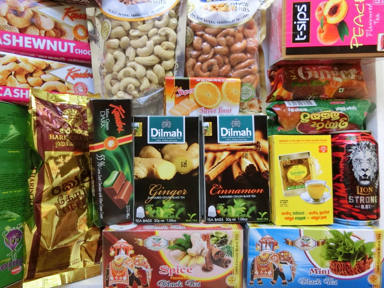 夏季休暇でスリランカへ 帰国 買ってきたお土産 コロンボ スリランカ の旅行記 ブログ By みゅーいちさん フォートラベル 夏季休暇でスリランカへ 帰国 買ってきたお土産 コロンボ スリランカ の旅行記 ブログ By みゅーいちさん フォートラベル