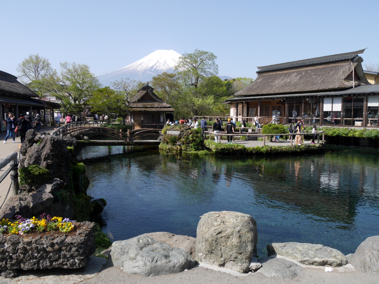 18年gw 今回は助手席に座って山梨へ 山梨県の旅行記 ブログ By のりアロハさん フォートラベル 18年gw 今回は助手席に座って山梨へ 山梨県の旅行記 ブログ By のりアロハさん フォートラベル