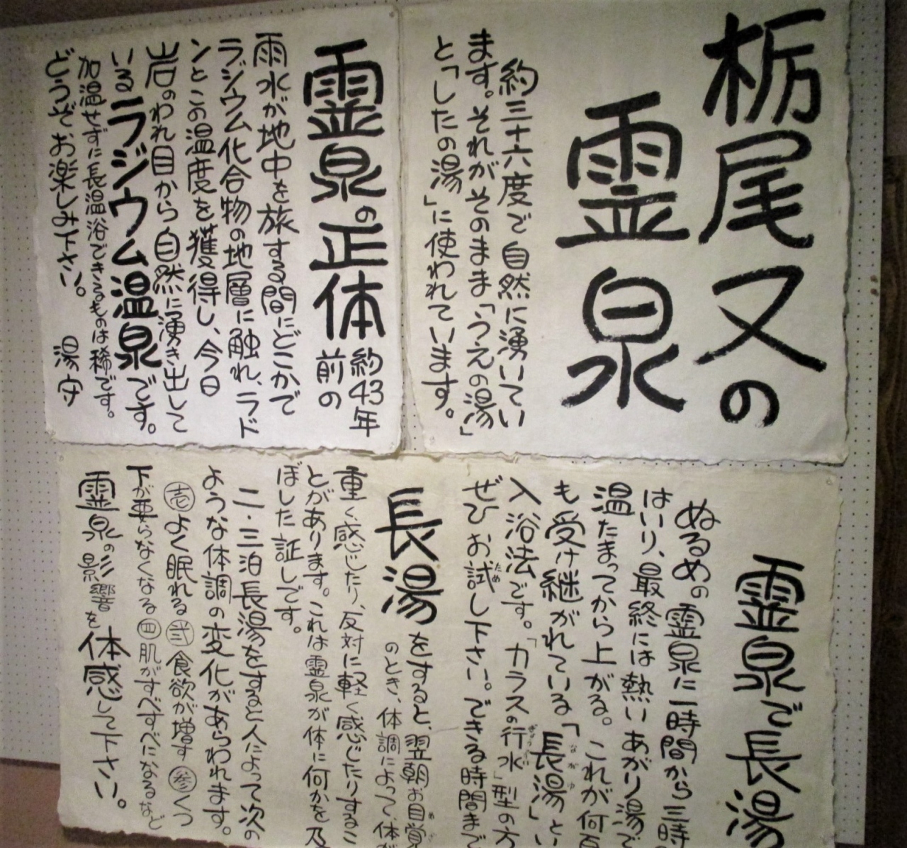 秘湯巡り 新潟編 新潟県の旅行記 ブログ By Peanuts Snoopyさん フォートラベル