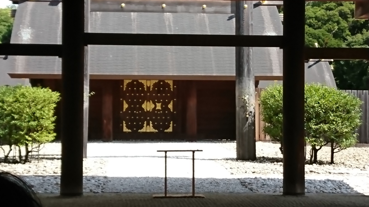 熱田神宮へ行ってきました 金山 熱田 愛知県 の旅行記 ブログ By しゅいぐーさん フォートラベル