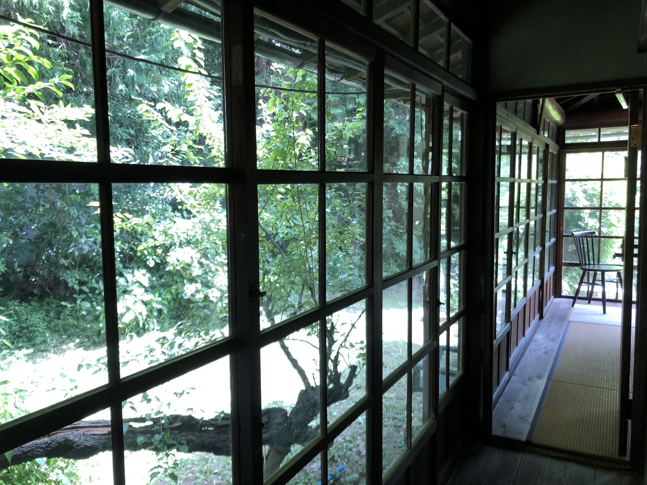 喜多屋 古民家ゲストハウス内のぼたんカフェへ 八景島 神奈川県 の旅行記 ブログ By Honeyさん フォートラベル