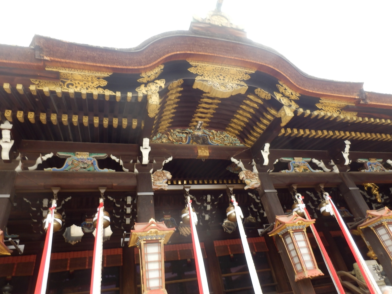 北野天満宮参拝 今出川 北大路 北野 京都 の旅行記 ブログ By えいちゃんさん フォートラベル