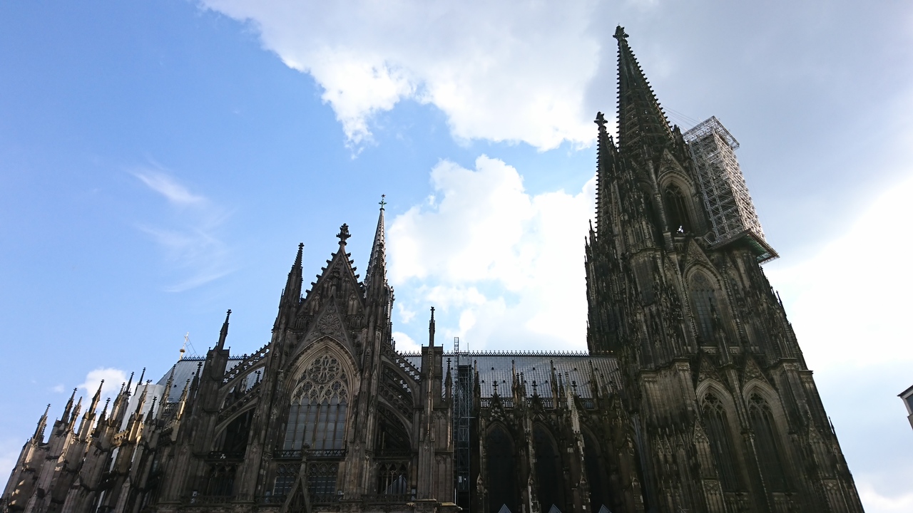 フランクフルトの旅 フランクフルト ドイツ の旅行記 ブログ By あいあいさん フォートラベル フランクフルトの旅 フランクフルト ドイツ の旅行記 ブログ By あいあいさん フォートラベル