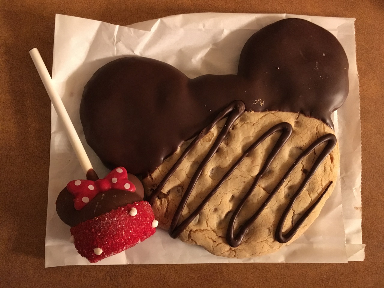 可愛いお菓子にメロメロ なアナハイム アナハイム アメリカ の旅行記 ブログ By りりままさん フォートラベル 可愛いお菓子にメロメロ なアナハイム アナハイム アメリカ の旅行記 ブログ By りりままさん フォートラベル