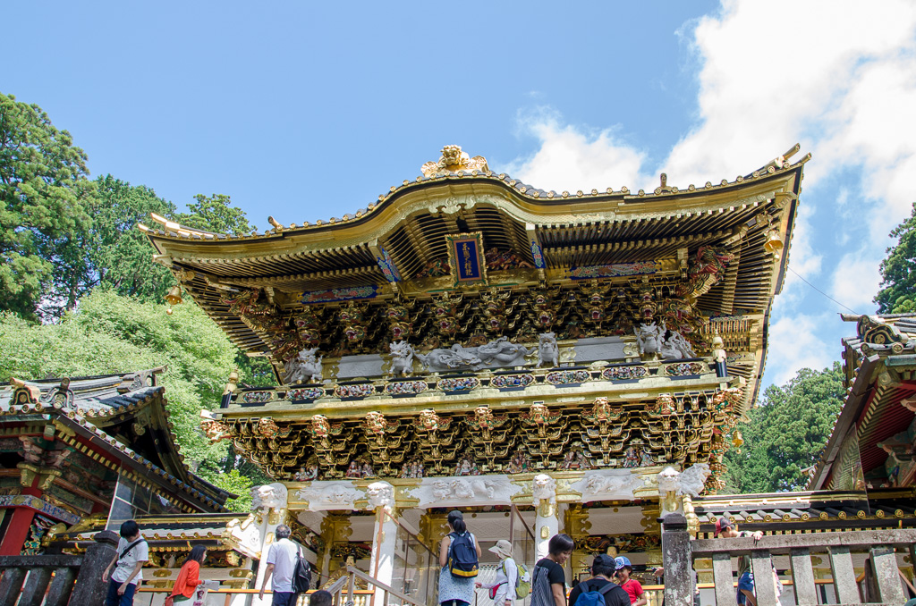 日帰り日光カメラ旅 日光 栃木県 の旅行記 ブログ By Irohaさん フォートラベル