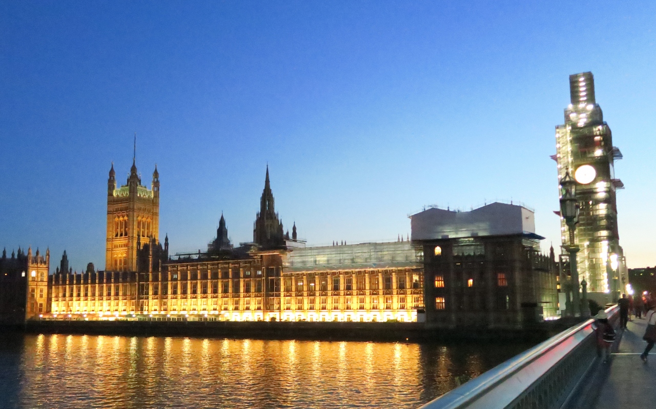 子連れdeイギリス ４ 夕方からロンドン市内観光ラストスパート ロンドン イギリス の旅行記 ブログ By さとこさん フォートラベル