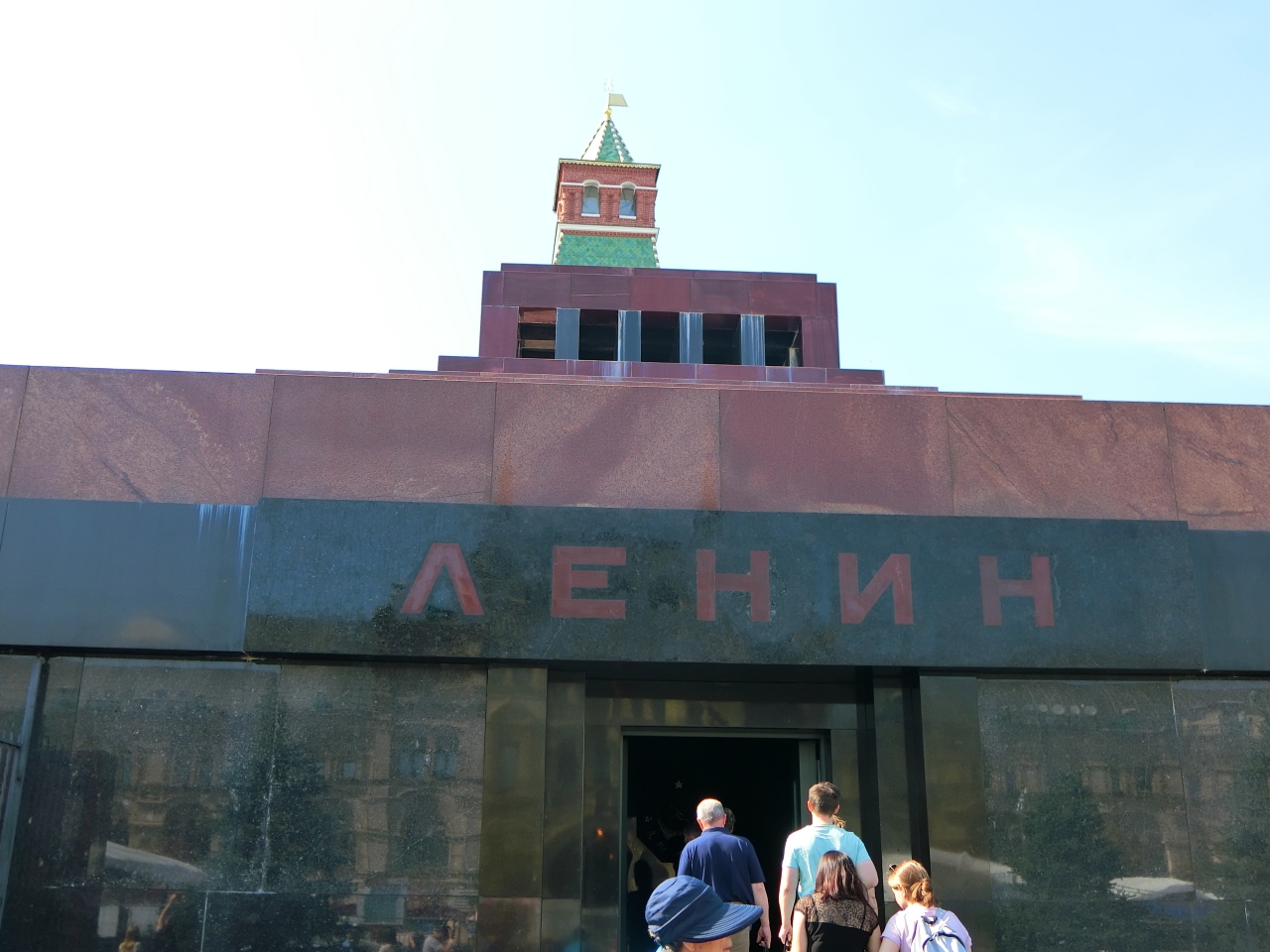 マトリョーシカが好きすぎて ロシア一人旅 9 さよならのその前に レーニンさんに並ぶ モスクワ モスクワ ロシア の旅行記 ブログ By ラムロールちゃんさん フォートラベル