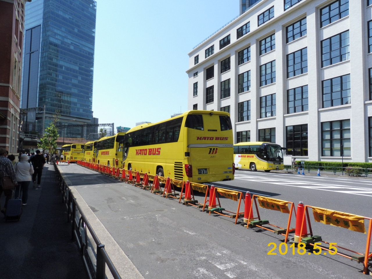 見所満載のはとバス観光 丸の内 大手町 八重洲 東京 の旅行記 ブログ By サクケンさん フォートラベル 見所満載のはとバス観光 丸の内 大手町 八重洲 東京 の旅行記 ブログ By サクケンさん フォートラベル