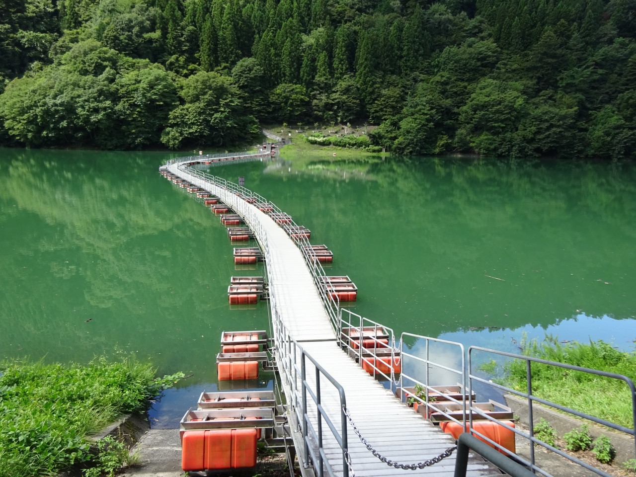 18年8月 奥多摩から北都留へ 道の駅めぐり06 上野原 丹波山 山梨県 の旅行記 ブログ By たんきちさん フォートラベル