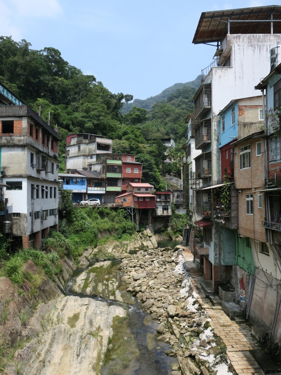 18 台北南端からバスで30分ほど 清流の町 石碇へ 新北 台湾 の旅行記 ブログ By さとうさん フォートラベル 18 台北南端からバスで30分ほど 清流の町 石碇へ 新北 台湾 の旅行記 ブログ By さとうさん フォートラベル
