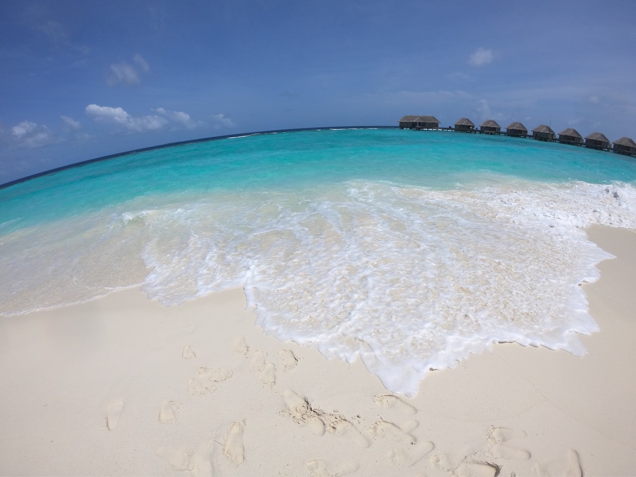 モルディブ 異次元の海の楽園 バア環礁 モルディブ の旅行記 ブログ By Kotokotoshi Naさん フォートラベル