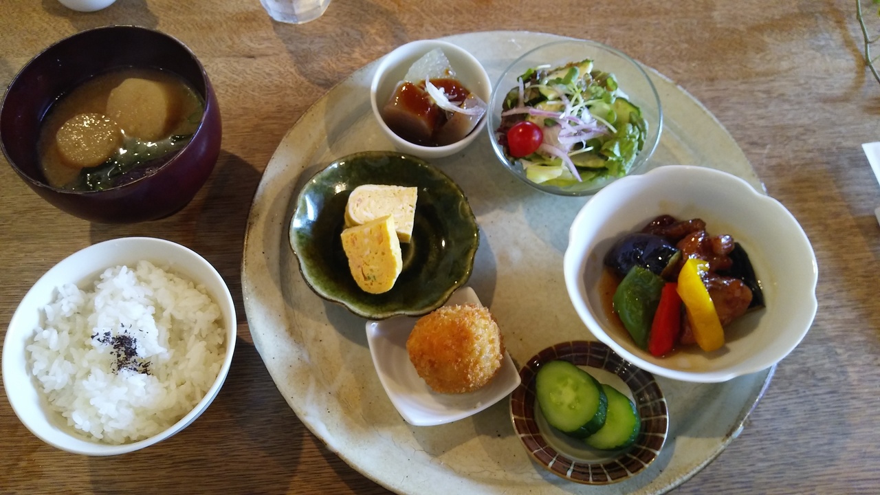 住宅街にある美味しいカフェたんぽぽ 富田林 羽曳野 大阪 の旅行記 ブログ By まひなさん フォートラベル