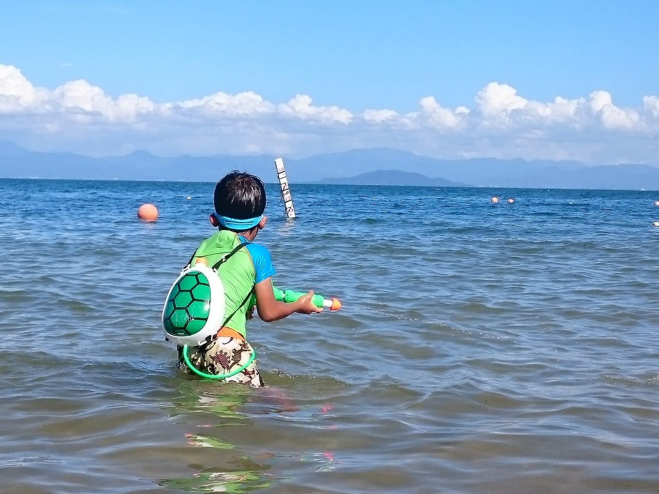 18 08 びわ湖 白ひげキャンプ場泊 湖水浴 虫取り 1泊2日 息子5歳 高島 滋賀県 の旅行記 ブログ By Suzurinさん フォートラベル
