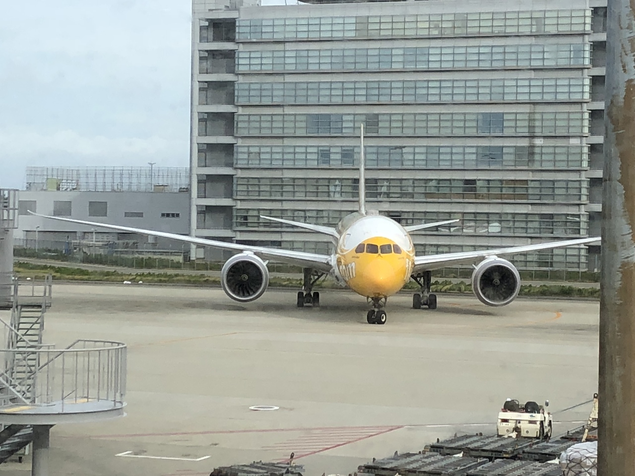18ハワイ 初lcc Scootおまけで台風 ハリケーン付き オアフ島 ハワイ の旅行記 ブログ By Aloha16さん フォートラベル