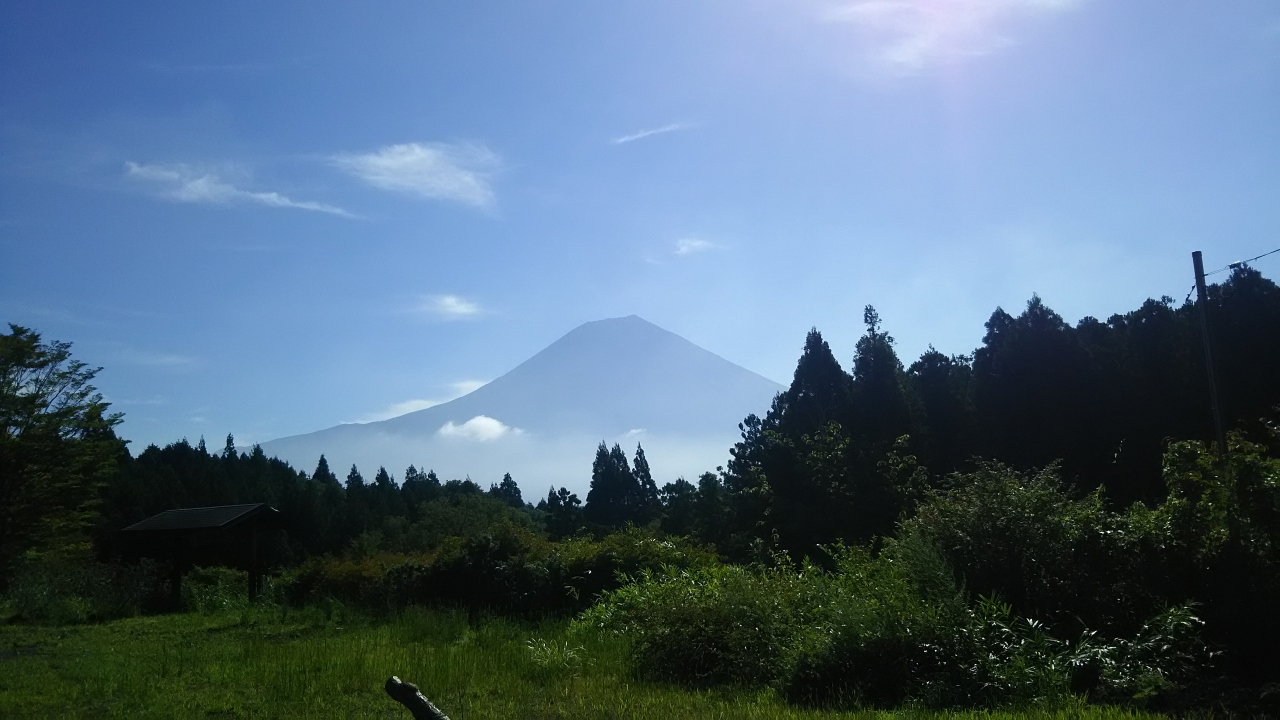 富士宮 天気 予報