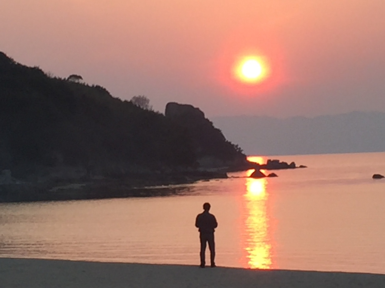 瀬戸内海 白石島のお多福旅館に泊まり 美味しい魚料理をいただきました 笠岡 浅口 岡山県 の旅行記 ブログ By 佐藤公昭さん フォートラベル