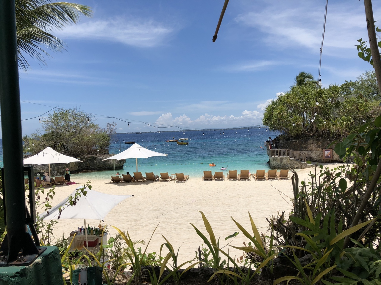 家族で海満喫 シャングリラマクタン泊のセブ旅行 その1 セブ島 フィリピン の旅行記 ブログ By K3179さん フォートラベル