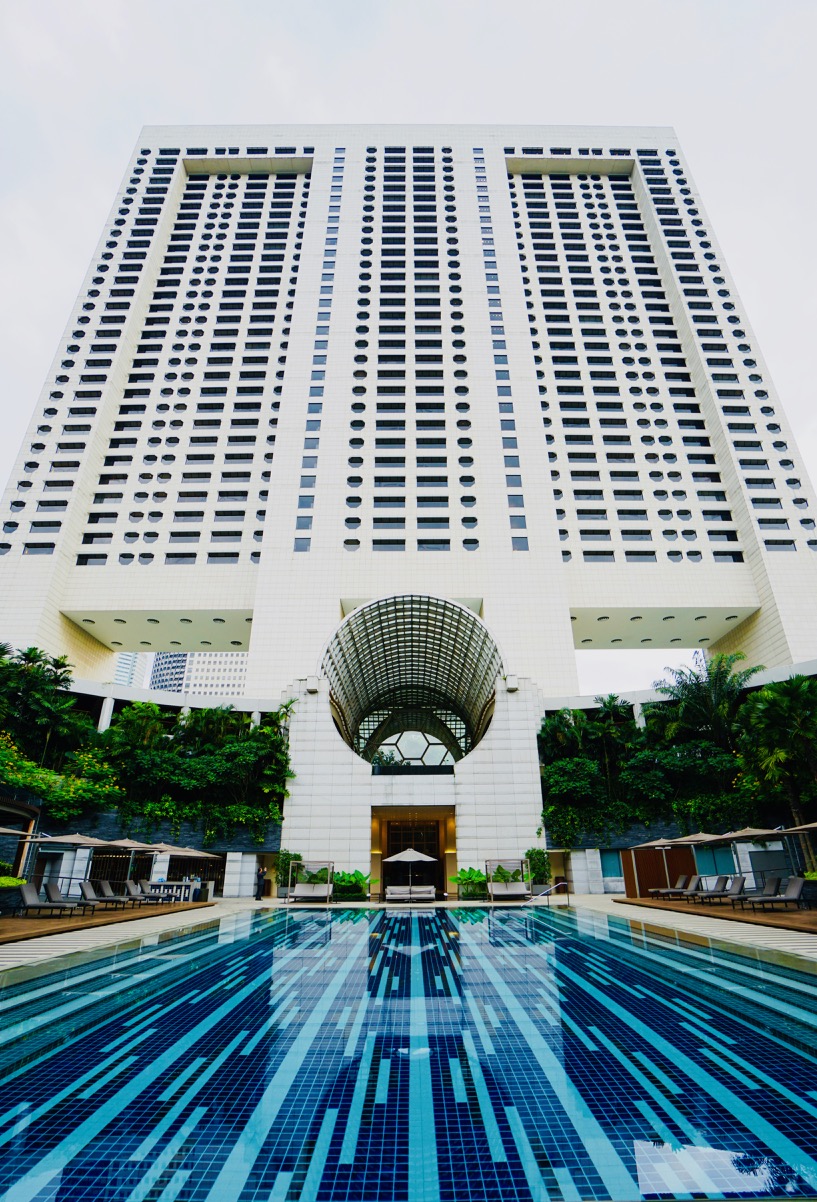 シンガポールぶらっと夫婦旅sq633ビジネスクラス リッツカールトンミレニアシンガポール シンガポール シンガポール の旅行記 ブログ By Sola Papaさん フォートラベル シンガポールぶらっと夫婦旅sq633ビジネスクラス リッツカールトンミレニアシンガポール シンガポール シンガポール の旅行記 ブログ By Sola Papaさん フォートラベル