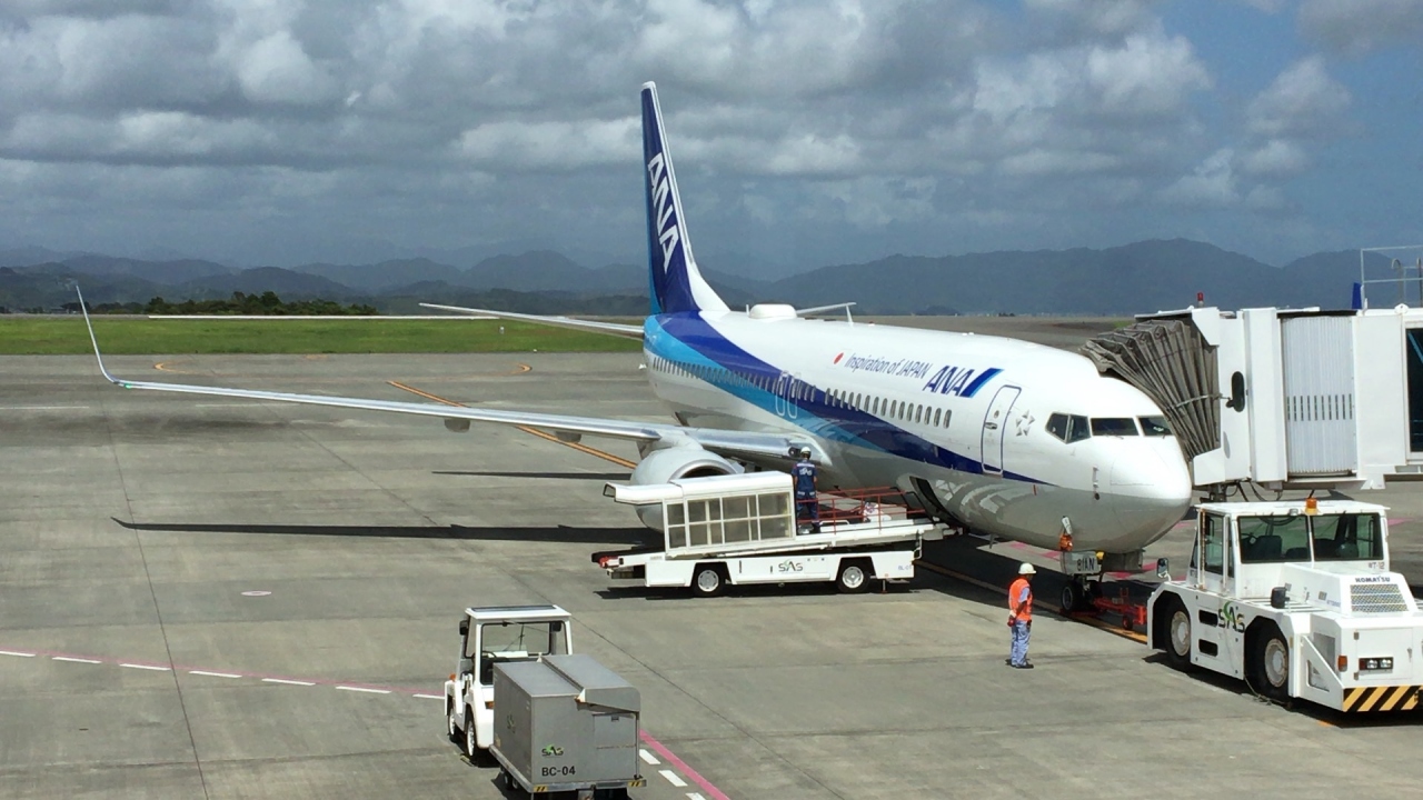 富士山静岡空港から行くana沖縄空の旅 食いしん坊の夏ぶらり旅 沖縄本島編 那覇 沖縄県 の旅行記 ブログ By 旅に恋するウミガメさん フォートラベル