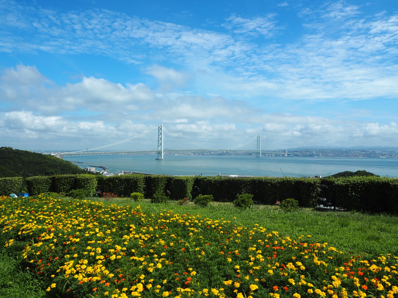 18夏旅行 淡路島 大阪シルクドソレイユ 淡路島 兵庫県 の旅行記 ブログ By すいさん フォートラベル