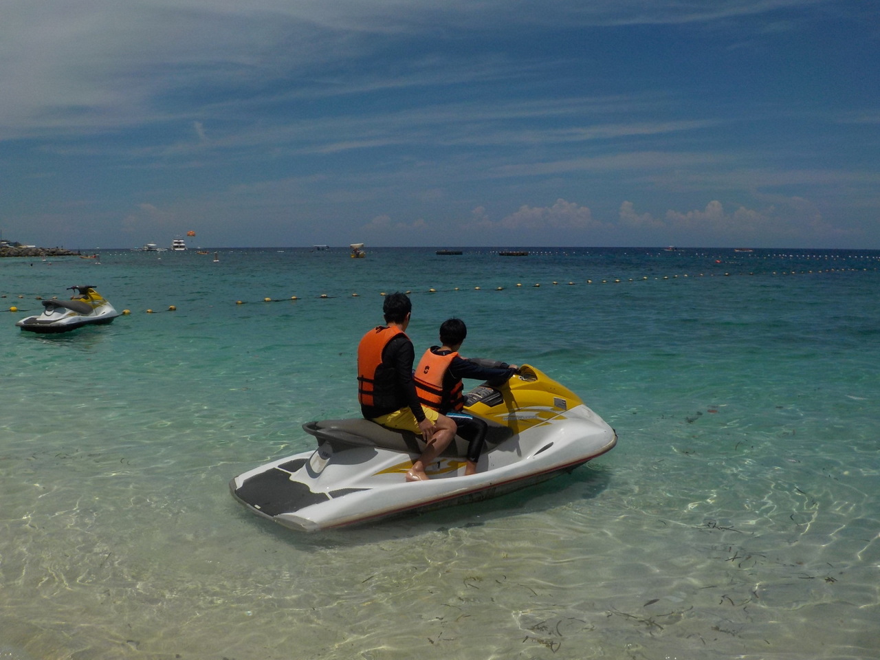 小学生連れ家族でセブ島 その2 セブ島 フィリピン の旅行記 ブログ By ままたもさん フォートラベル