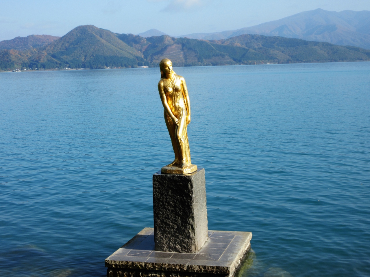 2017年10月 東北錦秋の旅 2日目 3日目 田沢湖高原温泉宿泊と田沢湖畔 田沢湖 乳頭温泉郷 秋田県 の旅行記 ブログ By イロコさん フォートラベル 2017年10月 東北錦秋の旅 2日目 3日目 田沢湖高原温泉宿泊と田沢湖畔 田沢湖 乳頭温泉郷 秋田県 の旅行記 ブログ By イロコさん フォートラベル