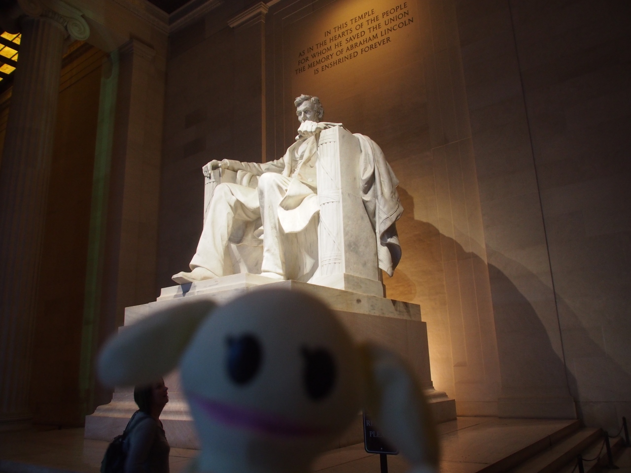 エノラゲイ見てスミソニアン巡って序にnew York 5 ワシントン記念塔からリンカーン記念館まで歩いてます ワシントンd c アメリカ の旅行記 ブログ By ゆーあびるさん フォートラベル エノラゲイ見てスミソニアン巡って序にnew York 5 ワシントン記念塔からリンカーン記念館まで歩いてます ワシントンd c アメリカ の旅行記 ブログ By ゆーあびるさん フォートラベル