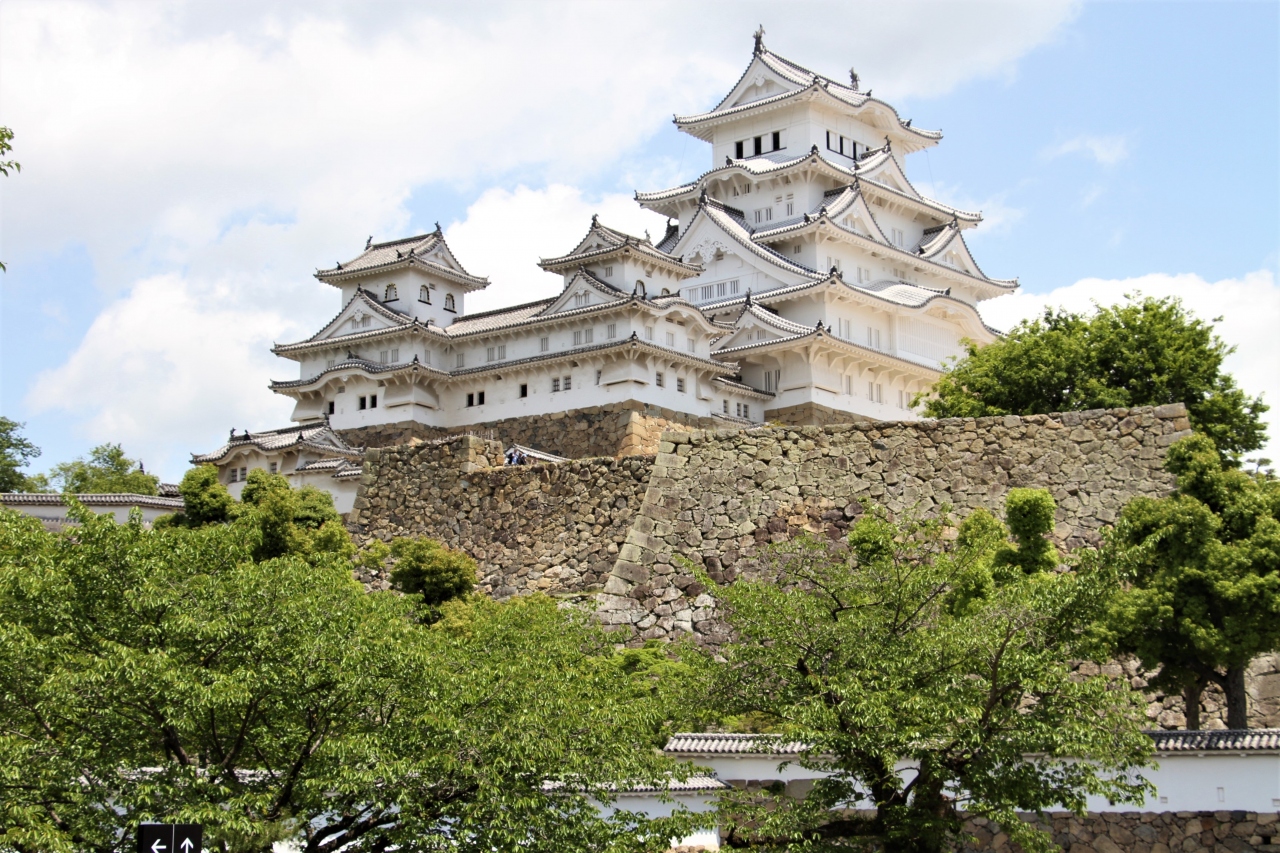 中国 近畿地方4県を1泊2日で回る弾丸ツアーに参加 1 初日は世界遺産姫路城 姫路 兵庫県 の旅行記 ブログ By ポポポさん フォートラベル 中国 近畿地方4県を1泊2日で回る弾丸ツアーに参加 1 初日は世界遺産姫路城 姫路 兵庫県 の旅行記 ブログ By ポポポさん フォートラベル