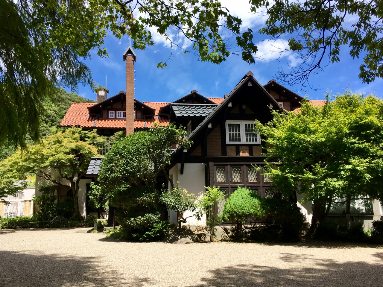 残暑の京都を日帰りで ほぼ半日だけの観光旅行 二条 烏丸 河原町 京都 の旅行記 ブログ By Luceさん フォートラベル