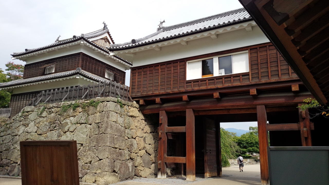 上田城 上田 長野県 の旅行記 ブログ By Massyさん フォートラベル 上田城 上田 長野県 の旅行記 ブログ By Massyさん フォートラベル