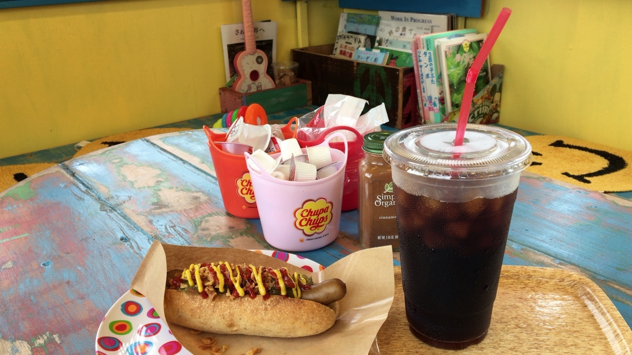 沖縄のコーヒーはここから始まった ヒロコーヒーファーム 食いしん坊の夏ぶらり旅 沖縄本島編 国頭 大宜味 沖縄県 の旅行記 ブログ By 旅に恋するウミガメさん フォートラベル