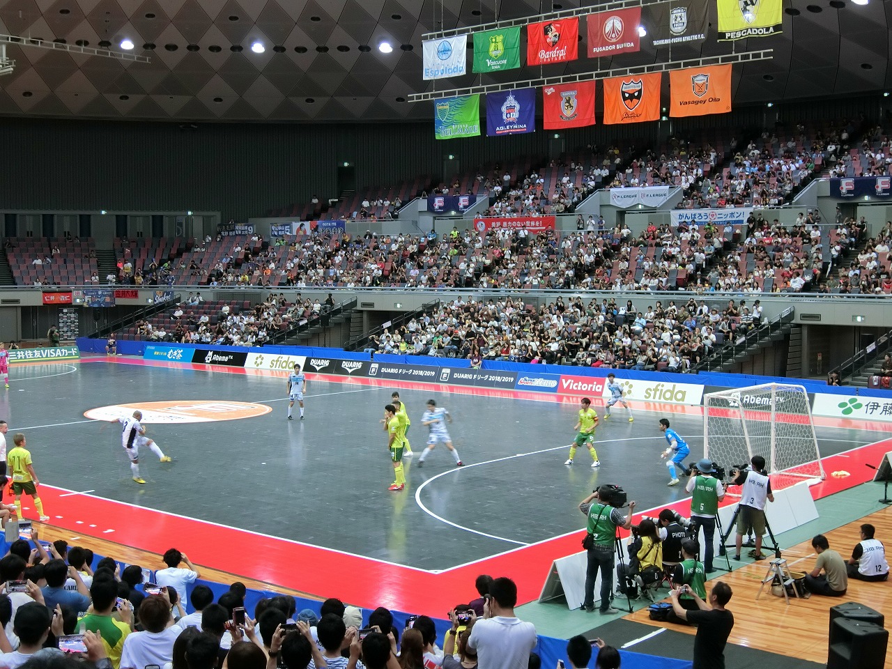 18年 9月 大阪府 大阪市 フットサル ロベルト カルロス参戦 大阪ベイエリア 大阪 の旅行記 ブログ By Takashi Yさん フォートラベル 18年 9月 大阪府 大阪市 フットサル ロベルト カルロス参戦 大阪ベイエリア 大阪 の旅行記 ブログ By Takashi Yさん フォートラベル