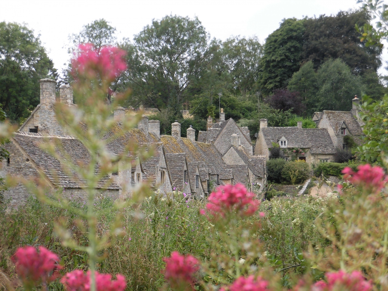 英国旅行４ コッツウォルズ地方 ストーンヘンジからロンドンへ コッツウォルズ地方 イギリス の旅行記 ブログ By やしろさんさん フォートラベル
