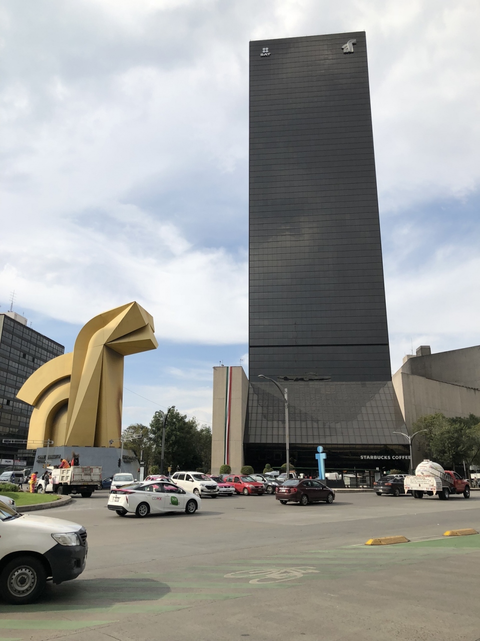 ご参考までu003eUberで過大な金額を請求された時の対応について~メキシコ