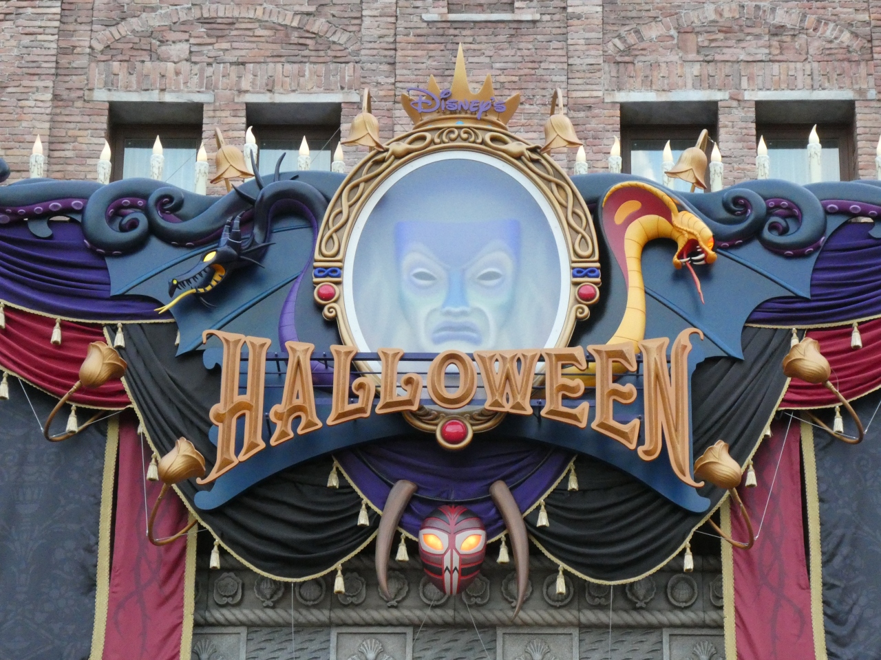 18年秋の東京ディズニーリゾート2日目 東京ディズニーリゾート 千葉県 の旅行記 ブログ By レッドウイングさん フォートラベル 18年秋の東京ディズニーリゾート2日目 東京ディズニーリゾート 千葉県 の旅行記 ブログ By レッドウイングさん フォートラベル