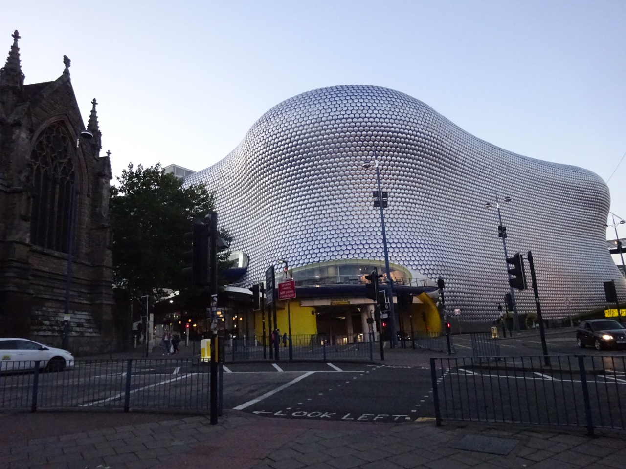 古い街と新しい街が混在するイギリス第2 の都市バーミンガム バーミンガム大学の博物館 美術館を中心に バーミンガム イギリス の旅行記 ブログ By 駿河大納言さん フォートラベル 古い街と新しい街が混在するイギリス第2 の都市バーミンガム バーミンガム大学の博物館 美術館を中心に バーミンガム イギリス の旅行記 ブログ By 駿河大納言さん フォートラベル