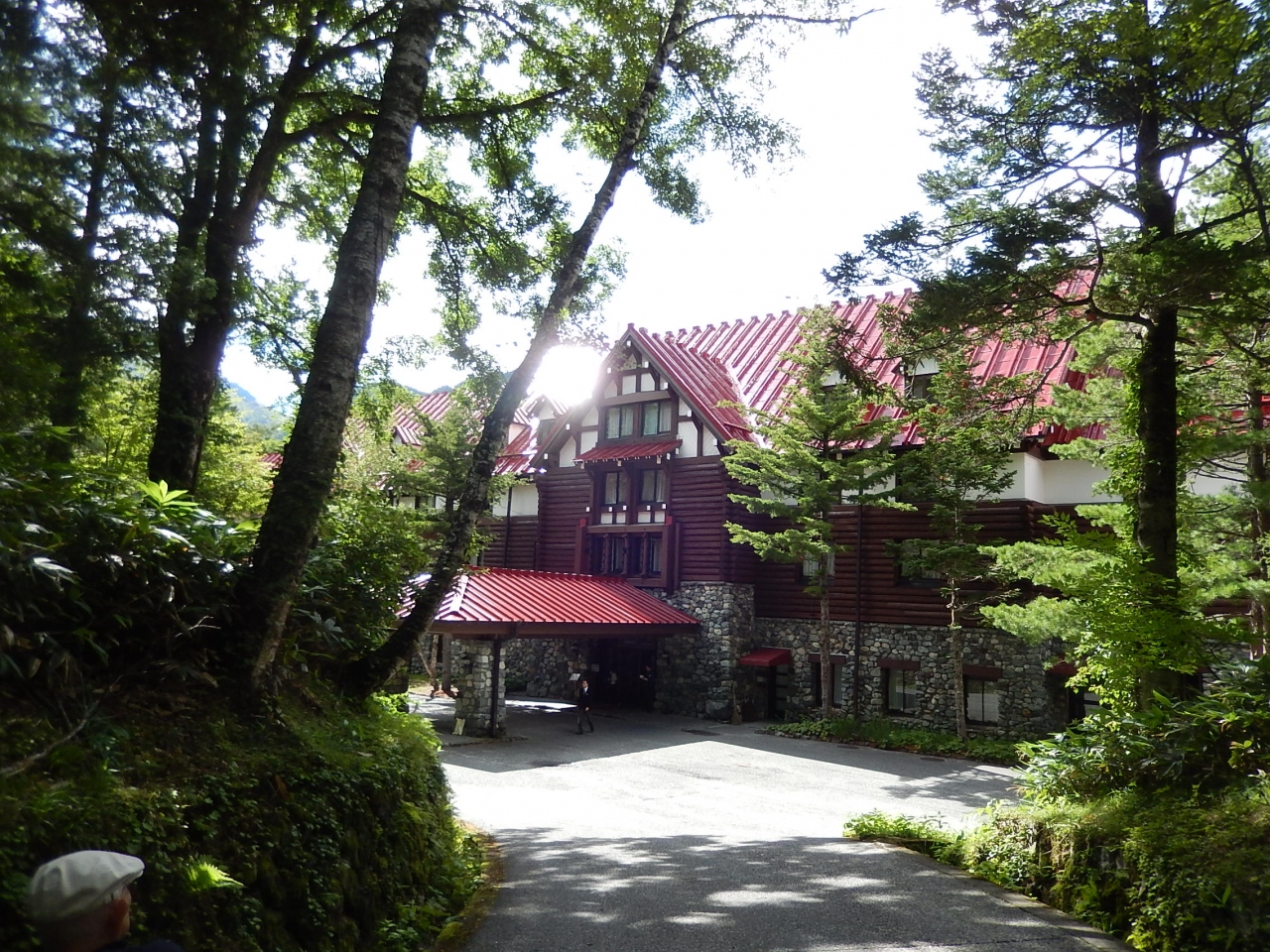 18 飛騨高山の旅 少し遠出 3 白川郷 岐阜県 の旅行記 ブログ By Belle Neigeさん フォートラベル