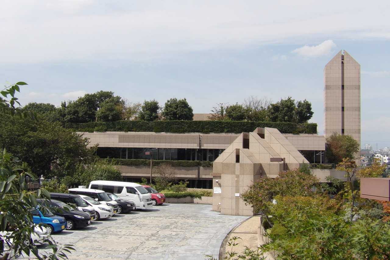 久保山斎場 横浜市西区元久保町 東神奈川 保土ヶ谷 弘明寺 神奈川県 の旅行記 ブログ By ドクターキムルさん フォートラベル