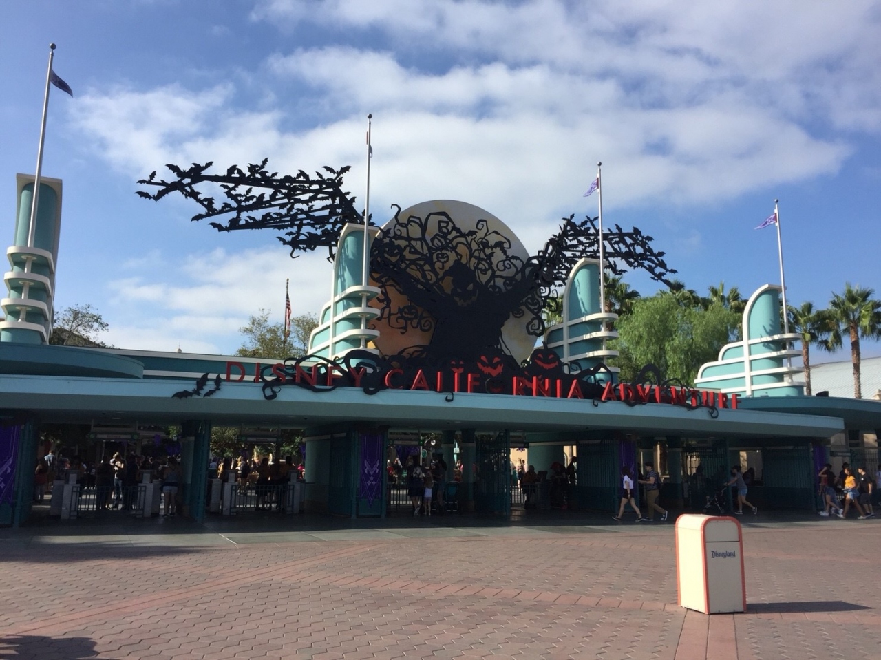 アナハイム ニューヨーク ディズニーとブロードウェイ満喫の旅 2日目ディズニーカリフォルニアアドベンチャー アナハイム アメリカ の旅行記 ブログ By Oasisさん フォートラベル アナハイム ニューヨーク ディズニーとブロードウェイ満喫の旅 2日目ディズニーカリフォルニアアドベンチャー アナハイム アメリカ の旅行記 ブログ By Oasisさん フォートラベル